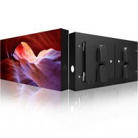 三思 XA 系列室外小間距屏